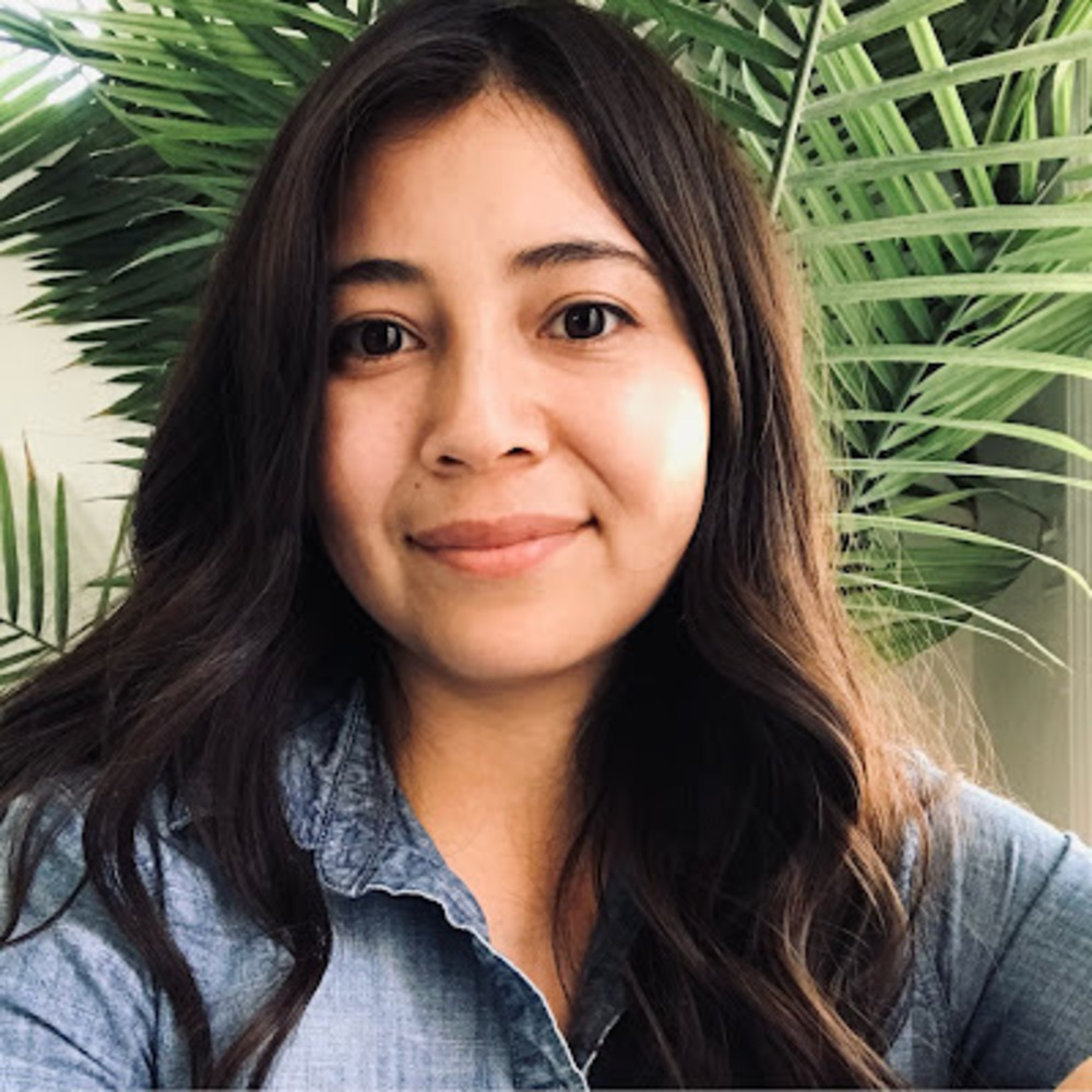 Meet your Posher, Marissa